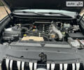 Серый Тойота Ленд Крузер Прадо, объемом двигателя 3 л и пробегом 220 тыс. км за 23400 $, фото 48 на Automoto.ua