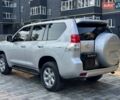 Сірий Тойота Ленд Крузер Прадо, об'ємом двигуна 2.7 л та пробігом 190 тис. км за 18450 $, фото 17 на Automoto.ua