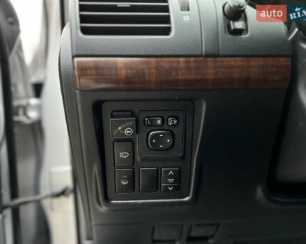 Серый Тойота Ленд Крузер Прадо, объемом двигателя 4 л и пробегом 220 тыс. км за 24300 $, фото 35 на Automoto.ua