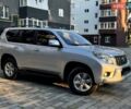 Сірий Тойота Ленд Крузер Прадо, об'ємом двигуна 2.7 л та пробігом 190 тис. км за 18450 $, фото 2 на Automoto.ua