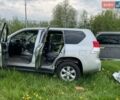 Сірий Тойота Ленд Крузер Прадо, об'ємом двигуна 2.98 л та пробігом 290 тис. км за 20500 $, фото 1 на Automoto.ua
