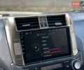 Серый Тойота Ленд Крузер Прадо, объемом двигателя 4 л и пробегом 241 тыс. км за 21999 $, фото 35 на Automoto.ua