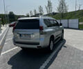 Серый Тойота Ленд Крузер Прадо, объемом двигателя 2.69 л и пробегом 248 тыс. км за 18777 $, фото 5 на Automoto.ua
