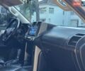 Сірий Тойота Ленд Крузер Прадо, об'ємом двигуна 2.7 л та пробігом 190 тис. км за 18450 $, фото 43 на Automoto.ua