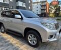 Сірий Тойота Ленд Крузер Прадо, об'ємом двигуна 2.7 л та пробігом 190 тис. км за 18450 $, фото 10 на Automoto.ua