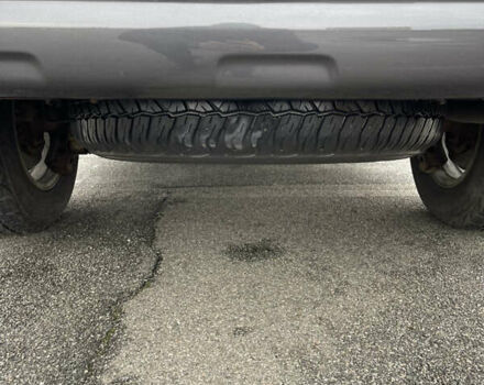 Серый Тойота Ленд Крузер Прадо, объемом двигателя 2.98 л и пробегом 139 тыс. км за 28000 $, фото 27 на Automoto.ua