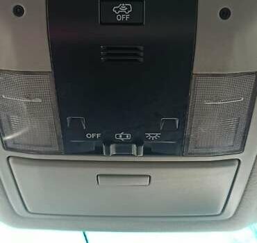 Серый Тойота Ленд Крузер Прадо, объемом двигателя 3 л и пробегом 158 тыс. км за 25000 $, фото 21 на Automoto.ua