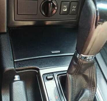 Серый Тойота Ленд Крузер Прадо, объемом двигателя 3 л и пробегом 158 тыс. км за 25000 $, фото 18 на Automoto.ua