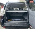 Серый Тойота Ленд Крузер Прадо, объемом двигателя 4 л и пробегом 240 тыс. км за 22950 $, фото 12 на Automoto.ua
