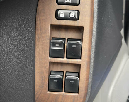 Серый Тойота Ленд Крузер Прадо, объемом двигателя 2.98 л и пробегом 139 тыс. км за 28000 $, фото 14 на Automoto.ua