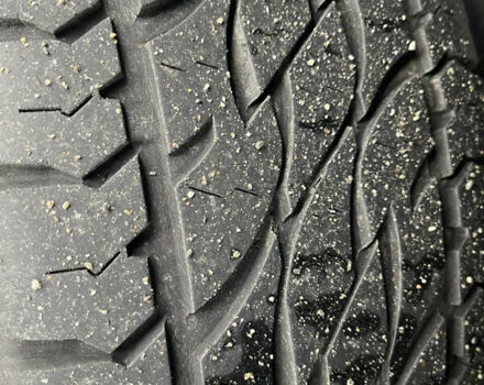 Серый Тойота Ленд Крузер Прадо, объемом двигателя 2.98 л и пробегом 139 тыс. км за 28000 $, фото 34 на Automoto.ua