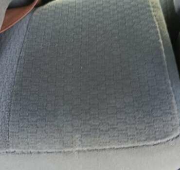 Серый Тойота Ленд Крузер Прадо, объемом двигателя 3 л и пробегом 158 тыс. км за 25000 $, фото 16 на Automoto.ua