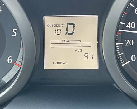 Серый Тойота Ленд Крузер Прадо, объемом двигателя 2.98 л и пробегом 139 тыс. км за 28000 $, фото 29 на Automoto.ua