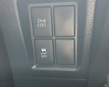 Серый Тойота Ленд Крузер Прадо, объемом двигателя 2.98 л и пробегом 139 тыс. км за 28000 $, фото 30 на Automoto.ua