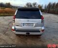 Сірий Тойота Ленд Крузер Прадо, об'ємом двигуна 4.5 л та пробігом 200 тис. км за 15000 $, фото 7 на Automoto.ua