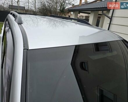 Серый Тойота Ленд Крузер Прадо, объемом двигателя 3 л и пробегом 281 тыс. км за 21900 $, фото 49 на Automoto.ua