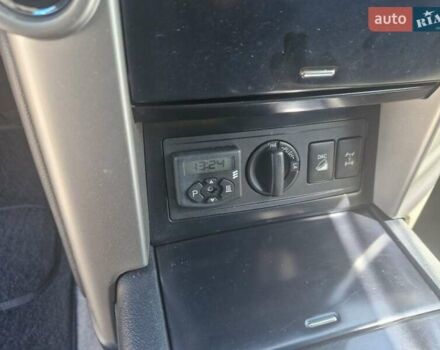 Серый Тойота Ленд Крузер Прадо, объемом двигателя 2.98 л и пробегом 267 тыс. км за 26000 $, фото 10 на Automoto.ua