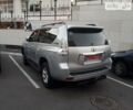 Серый Тойота Ленд Крузер Прадо, объемом двигателя 3 л и пробегом 180 тыс. км за 26800 $, фото 1 на Automoto.ua