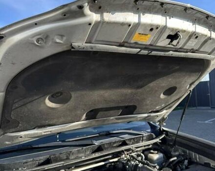 Серый Тойота Ленд Крузер Прадо, объемом двигателя 2.98 л и пробегом 280 тыс. км за 24000 $, фото 25 на Automoto.ua