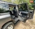 Сірий Тойота Ленд Крузер Прадо, об'ємом двигуна 3.96 л та пробігом 201 тис. км за 25000 $, фото 22 на Automoto.ua