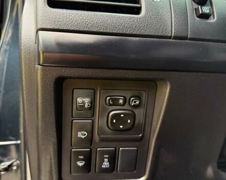 Серый Тойота Ленд Крузер Прадо, объемом двигателя 2.98 л и пробегом 267 тыс. км за 26000 $, фото 8 на Automoto.ua