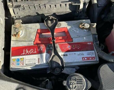 Серый Тойота Ленд Крузер Прадо, объемом двигателя 2.98 л и пробегом 280 тыс. км за 24000 $, фото 27 на Automoto.ua