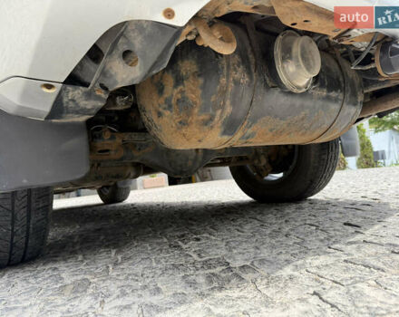 Тойота Ленд Крузер Прадо 2012 в Харькове на Automoto.ua Серый Тойота Ленд Крузер Прадо, объемом двигателя 4 л и пробегом 170 тыс. км за 20000 $, фото 25 на Automoto.ua