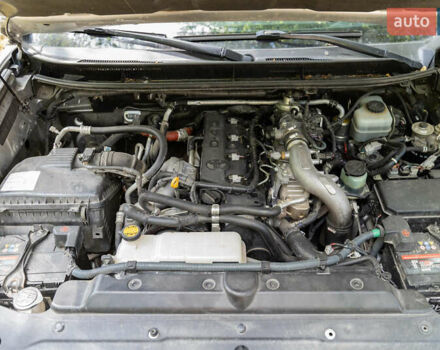 Тойота Ленд Крузер Прадо 2012 в Житомире на Automoto.ua Серый Тойота Ленд Крузер Прадо, объемом двигателя 2.98 л и пробегом 185 тыс. км за 22000 $, фото 4 на Automoto.ua