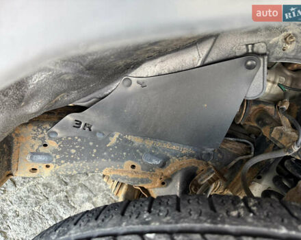 Тойота Ленд Крузер Прадо 2012 в Харькове на Automoto.ua Серый Тойота Ленд Крузер Прадо, объемом двигателя 4 л и пробегом 170 тыс. км за 20000 $, фото 26 на Automoto.ua