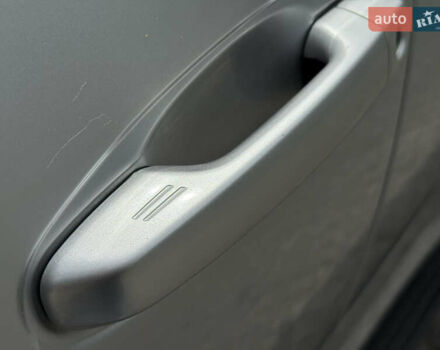 Тойота Ленд Крузер Прадо 2012 в Харькове на Automoto.ua Серый Тойота Ленд Крузер Прадо, объемом двигателя 4 л и пробегом 170 тыс. км за 20000 $, фото 22 на Automoto.ua