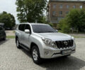 Тойота Ленд Крузер Прадо 2012 в Харькове на Automoto.ua Серый Тойота Ленд Крузер Прадо, объемом двигателя 4 л и пробегом 170 тыс. км за 20000 $, фото 12 на Automoto.ua