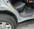 Серый Тойота Ленд Крузер Прадо, объемом двигателя 3 л и пробегом 281 тыс. км за 21900 $, фото 36 на Automoto.ua