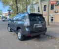 Сірий Тойота Ленд Крузер Прадо, об'ємом двигуна 3 л та пробігом 113 тис. км за 23000 $, фото 4 на Automoto.ua