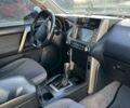Серый Тойота Ленд Крузер Прадо, объемом двигателя 2.98 л и пробегом 280 тыс. км за 24000 $, фото 23 на Automoto.ua