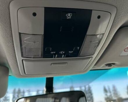 Серый Тойота Ленд Крузер Прадо, объемом двигателя 2.98 л и пробегом 280 тыс. км за 24000 $, фото 15 на Automoto.ua