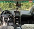 Сірий Тойота Ленд Крузер Прадо, об'ємом двигуна 3.96 л та пробігом 201 тис. км за 25000 $, фото 19 на Automoto.ua