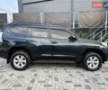 Серый Тойота Ленд Крузер Прадо, объемом двигателя 2.98 л и пробегом 228 тыс. км за 25500 $, фото 5 на Automoto.ua