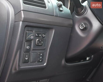 Серый Тойота Ленд Крузер Прадо, объемом двигателя 3.96 л и пробегом 295 тыс. км за 25900 $, фото 19 на Automoto.ua