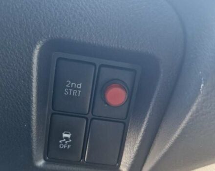 Серый Тойота Ленд Крузер Прадо, объемом двигателя 2.98 л и пробегом 267 тыс. км за 26000 $, фото 9 на Automoto.ua