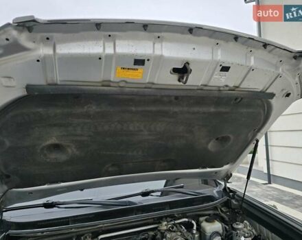 Серый Тойота Ленд Крузер Прадо, объемом двигателя 3 л и пробегом 281 тыс. км за 21900 $, фото 69 на Automoto.ua