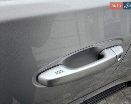 Серый Тойота Ленд Крузер Прадо, объемом двигателя 3 л и пробегом 281 тыс. км за 21900 $, фото 66 на Automoto.ua