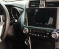 Серый Тойота Ленд Крузер Прадо, объемом двигателя 3 л и пробегом 254 тыс. км за 24200 $, фото 43 на Automoto.ua
