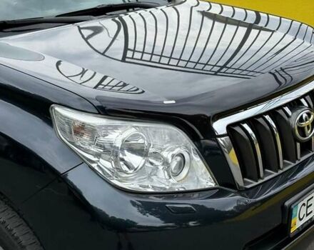 Серый Тойота Ленд Крузер Прадо, объемом двигателя 2.98 л и пробегом 267 тыс. км за 26000 $, фото 3 на Automoto.ua