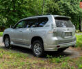 Тойота Ленд Крузер Прадо 2012 в Житомире на Automoto.ua Серый Тойота Ленд Крузер Прадо, объемом двигателя 2.98 л и пробегом 185 тыс. км за 22000 $, фото 2 на Automoto.ua