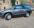 Сірий Тойота Ленд Крузер Прадо, об'ємом двигуна 3 л та пробігом 113 тис. км за 23000 $, фото 1 на Automoto.ua