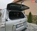 Серый Тойота Ленд Крузер Прадо, объемом двигателя 3 л и пробегом 281 тыс. км за 21900 $, фото 58 на Automoto.ua