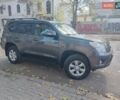 Сірий Тойота Ленд Крузер Прадо, об'ємом двигуна 3 л та пробігом 113 тис. км за 23000 $, фото 2 на Automoto.ua