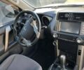 Серый Тойота Ленд Крузер Прадо, объемом двигателя 2.98 л и пробегом 280 тыс. км за 24000 $, фото 22 на Automoto.ua