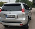 Серый Тойота Ленд Крузер Прадо, объемом двигателя 3 л и пробегом 254 тыс. км за 24200 $, фото 23 на Automoto.ua