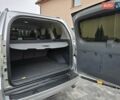 Серый Тойота Ленд Крузер Прадо, объемом двигателя 3 л и пробегом 281 тыс. км за 21900 $, фото 29 на Automoto.ua